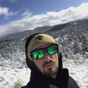 Meet your Posher, Kyle